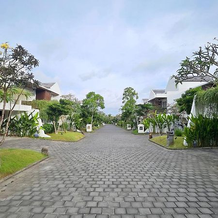 Villa Omah Bali Uluwatu Buitenkant foto