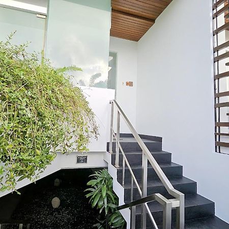 Villa Omah Bali Uluwatu Buitenkant foto