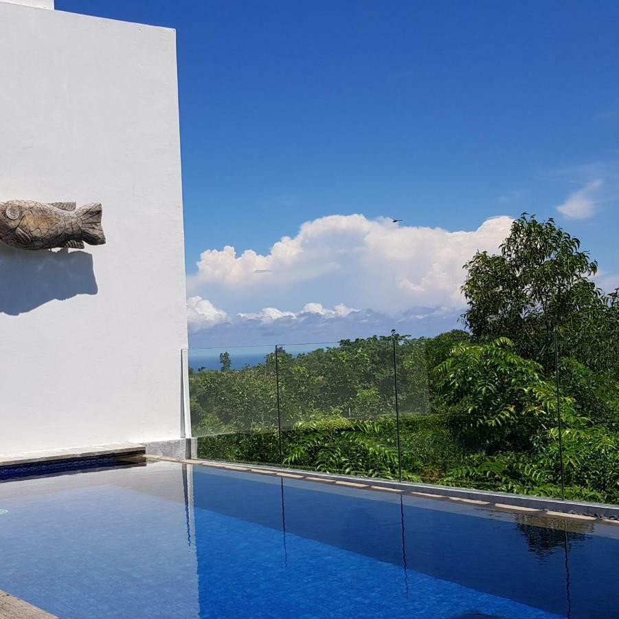 Villa Omah Bali Uluwatu Buitenkant foto